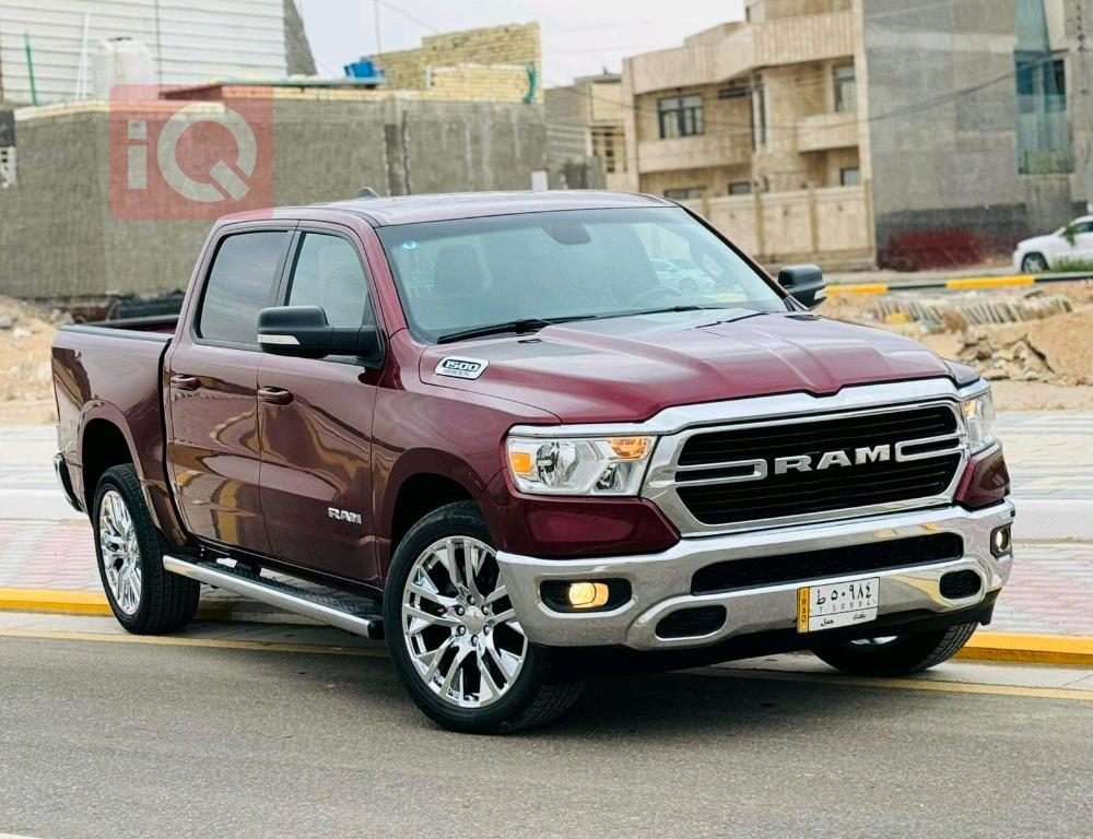 Ram 1500